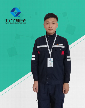 成都監(jiān)控安裝公司項目經(jīng)理